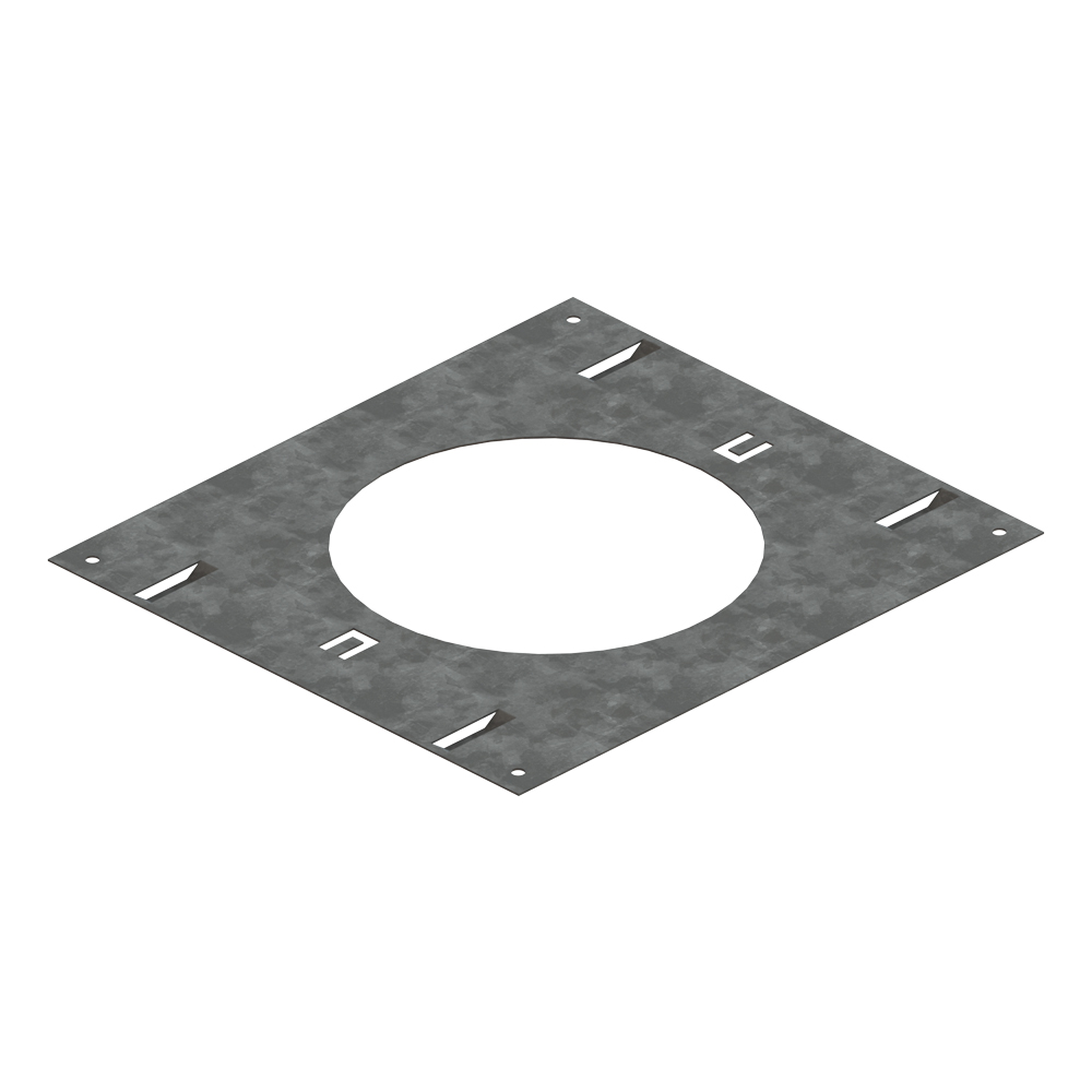 P2000_Mounting_Plate